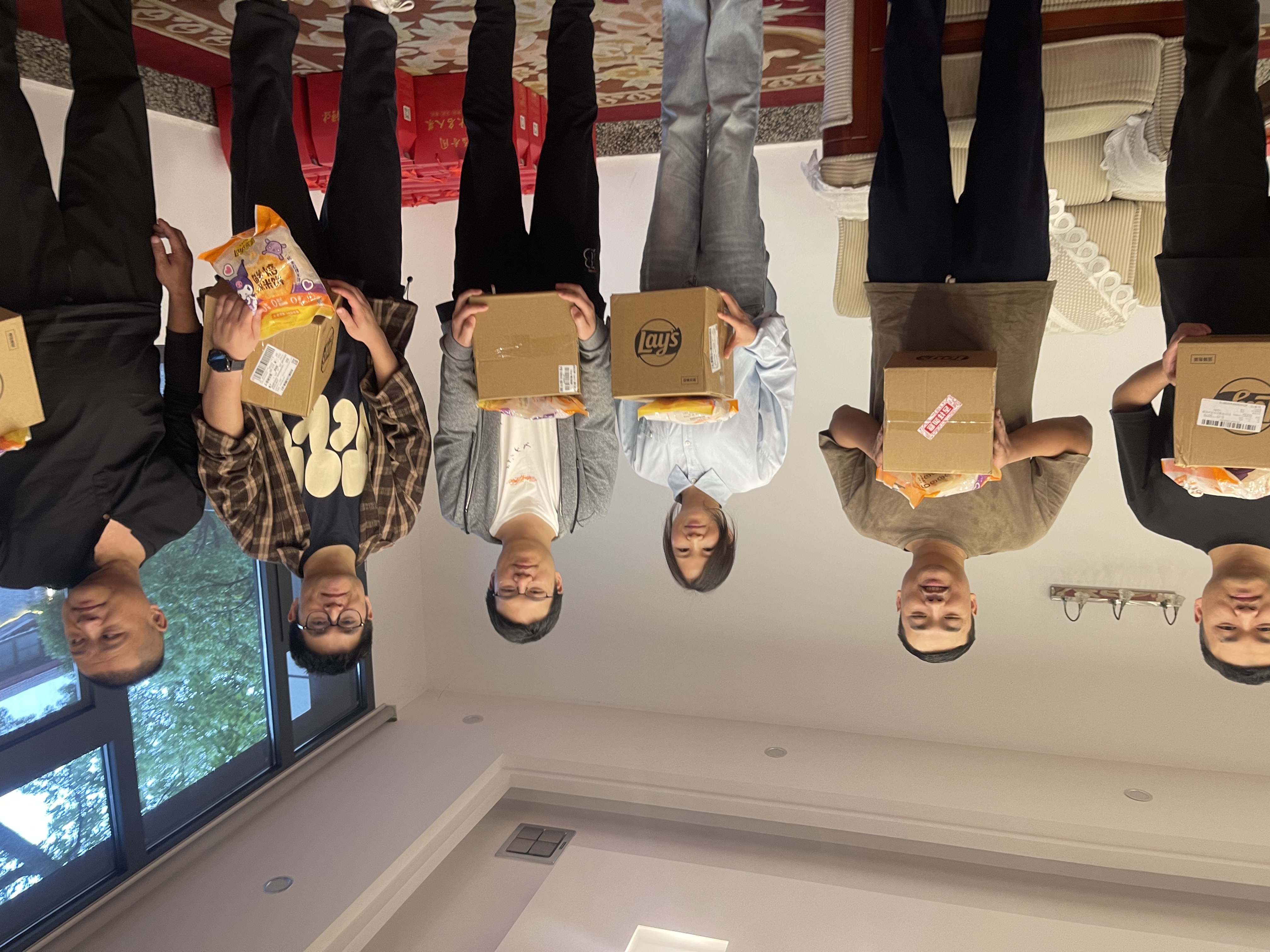 慶“六一”祝小朋友們節(jié)日快樂，健康成長！